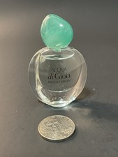 GIORGIO ARMANI  ACQUA DI GIOIA  : EAU DE PARFUM MINIATURE .17 fl oz Collectible 