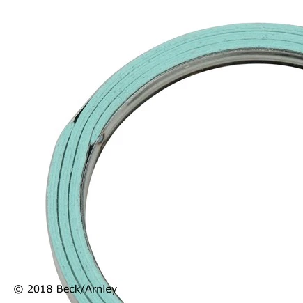 Junta de escape Beck Arnley 039-6248 Foto 4 de 4