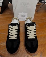 Black Denim Maison Margelas 