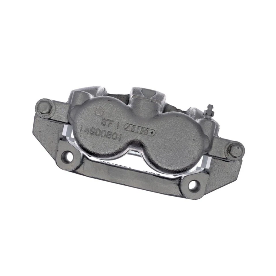 Pinza de freno de disco ACDelco original para Ram 1500 2011-2018 lado del conductor | delantera Foto 3 de 4