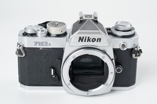 Nikon FM3A 35 mm SLR Film Cameras for sale | eBay