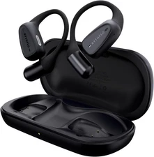 Rythflo Open Ear Bluetooth 5.4 Headphones Wireless Earbuds IPX7 Sport Gym