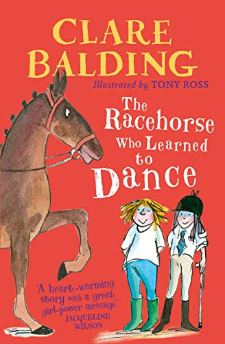 The Racehorse Who Learned to Dance - Balding, Clare