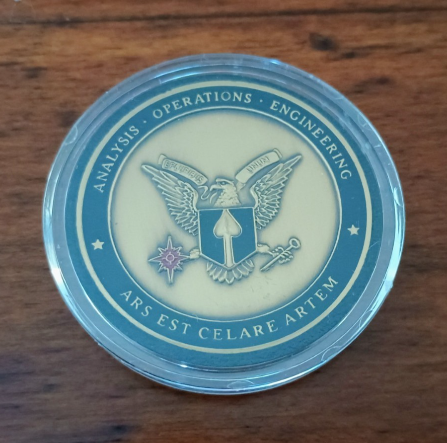 CIA Special Activities SAD SAC Special Programs 