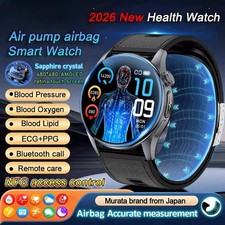 Smart Watch Men IP68 Waterproof Sport Monitor Micro-examination SmartWatch New