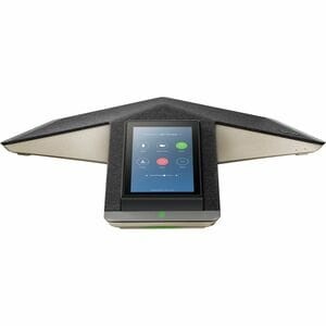 HP Poly HP Poly Trio C60 Ip Konferenztelefon und Poe-fähig ohne Radio. Produkt T