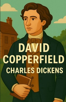 David Copperfield(Illustrated) Charles Dickens Taschenbuch Englisch 2025