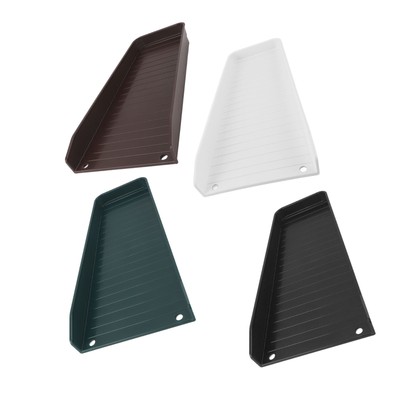 Downspout Splash Block Gutter Splash Guards Downspout Extender -Kunststoff Für