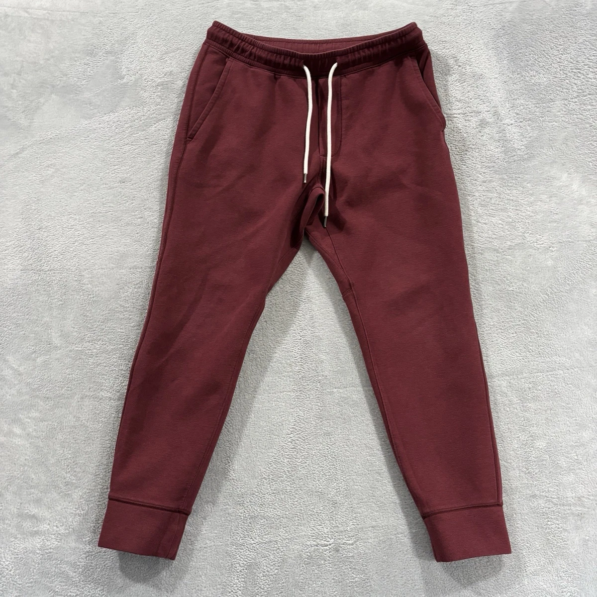 Champion -Pantalon de survêtement Champion sans élastique - Noir Taille XS