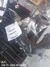 Turbochargersupercharger Oem 18-22 Honda Accord 1yr Wrnty Turbochargersupercharger Oem 18-22 Honda Accord 1yr Wrnty