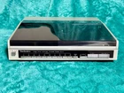Technics SL-6 Direct Drive Linear Tracking Turntable - Excellent & AT LS450 Cart