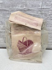 Commonwealth Blue Ridge Basket Co / DIY Butterfly Basket