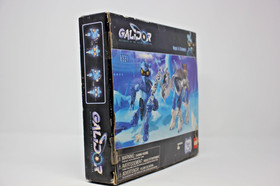 LEGO Galidor: Nepol & Shimmel (8321) - NEW, SEALED (See Description)