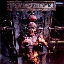 The X Factor von Iron Maiden | CD | Zustand sehr gut