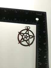 AzureGreen: Protected Power Talisman