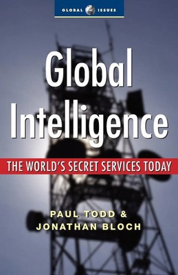 Jonathan Bloch (u. a.) | Global Intelligence | Taschenbuch | Englisch (2003)