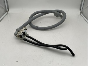 Bosch WAB28221/01 Waschmaschine Zulaufschlauch + Magnetventil 5500003432 #CC619