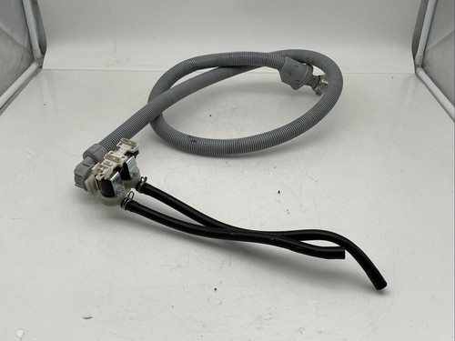 Bosch WAB28221/01 Waschmaschine Zulaufschlauch + Magnetventil 5500003432 #CC619