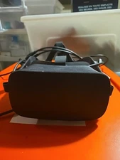 Meta Oculus Rift S PC Powered VR Gaming Headset - Black (301-00178-01_SML)
