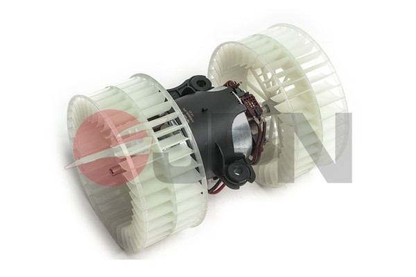 InnenraumgebläSe JPN 60E9028-JPN 12V FüR Mercedes Vito Bus W639 Mixto Viano 109-image