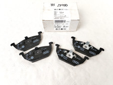 1x Original VW Up Bremsbelag 1S0698151D AUDI SKODA Bremsanlage vorne BS23950