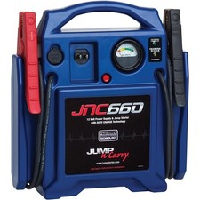 1700 Peak Amp 12V Jump Starter for Cars Portable Power Bank with USB Quick