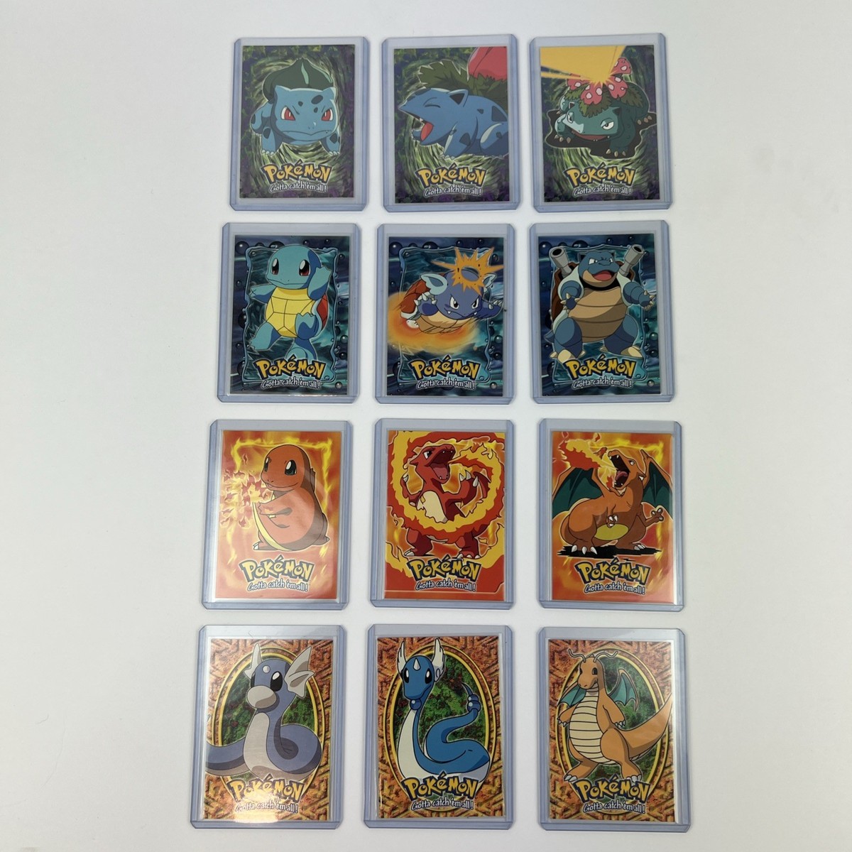 pokemon cards the first movie Amazon.com: Pokemon the First Movie main image 1