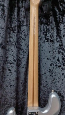 Fender)1976 Jazz Bass Made in USA Vintage Electric Bass Guitar