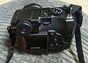 Olympus C8080 | eBay