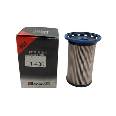 Kraftstofffilter Marke TECNOCAR Code N335