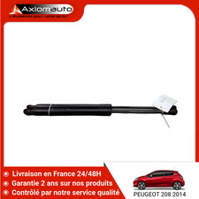 Verin de hayon / de capot Peugeot 208