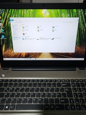 Medion Akoya E6416 15,6 Zoll Intel i5 2,20GHz, 4GB RAM, 1TB HDD Laptop Notebook 