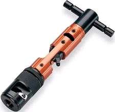 Cablematic CST 540QR Coax Cable Coring And Stripping Tool 