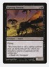 Jagwasp Swarm | Worldwake WWK | MTG Pauper | Black Insect Tribal Flyer | LP