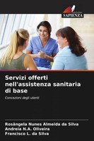 RosâNgela Nunes Almeida Da Silva (U. A.) | Servizi Offerti Nell'assistenza...