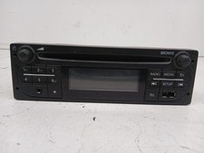 0150147711 autoradio RENAULT MASTER III CAMION CHASIS DOBLE CABINA 2010 227961