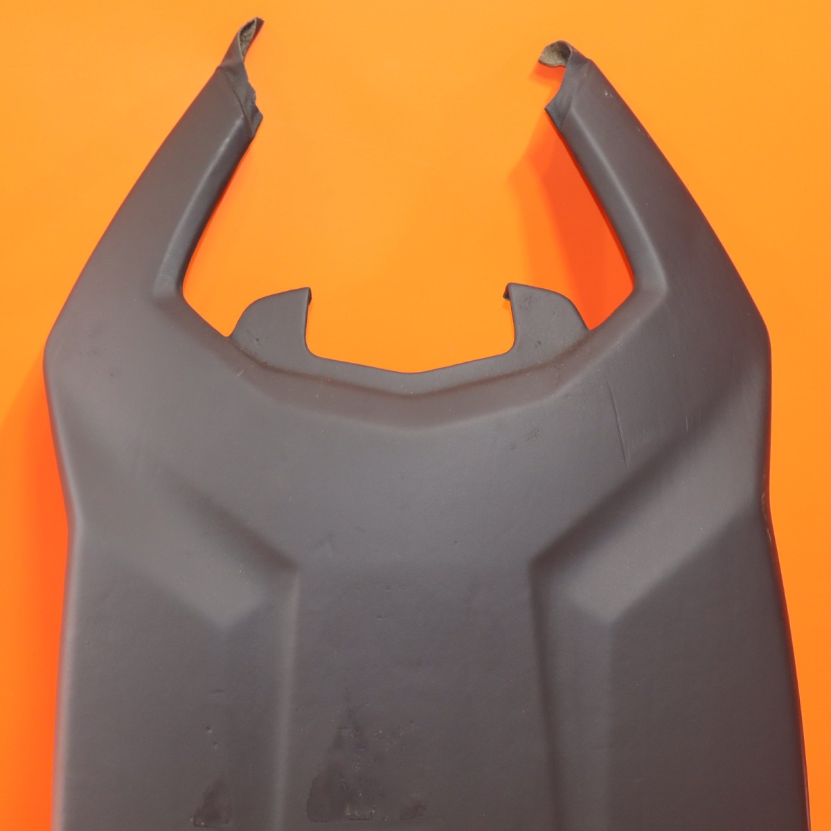 LAMBORGHINI AVENTADOR SEAT BACK PANEL RIGHT 2012-2014 2015 2016 470881464C OEM