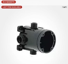 Aqualisa 257510 Shower Mixer body assembly. New   (Sent Same Day)