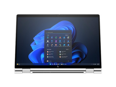 HP Elite x360 1040 G11 2-in-1 14  OLED Ultra 5 125H 1.2GHz 16GB 512GB SSD