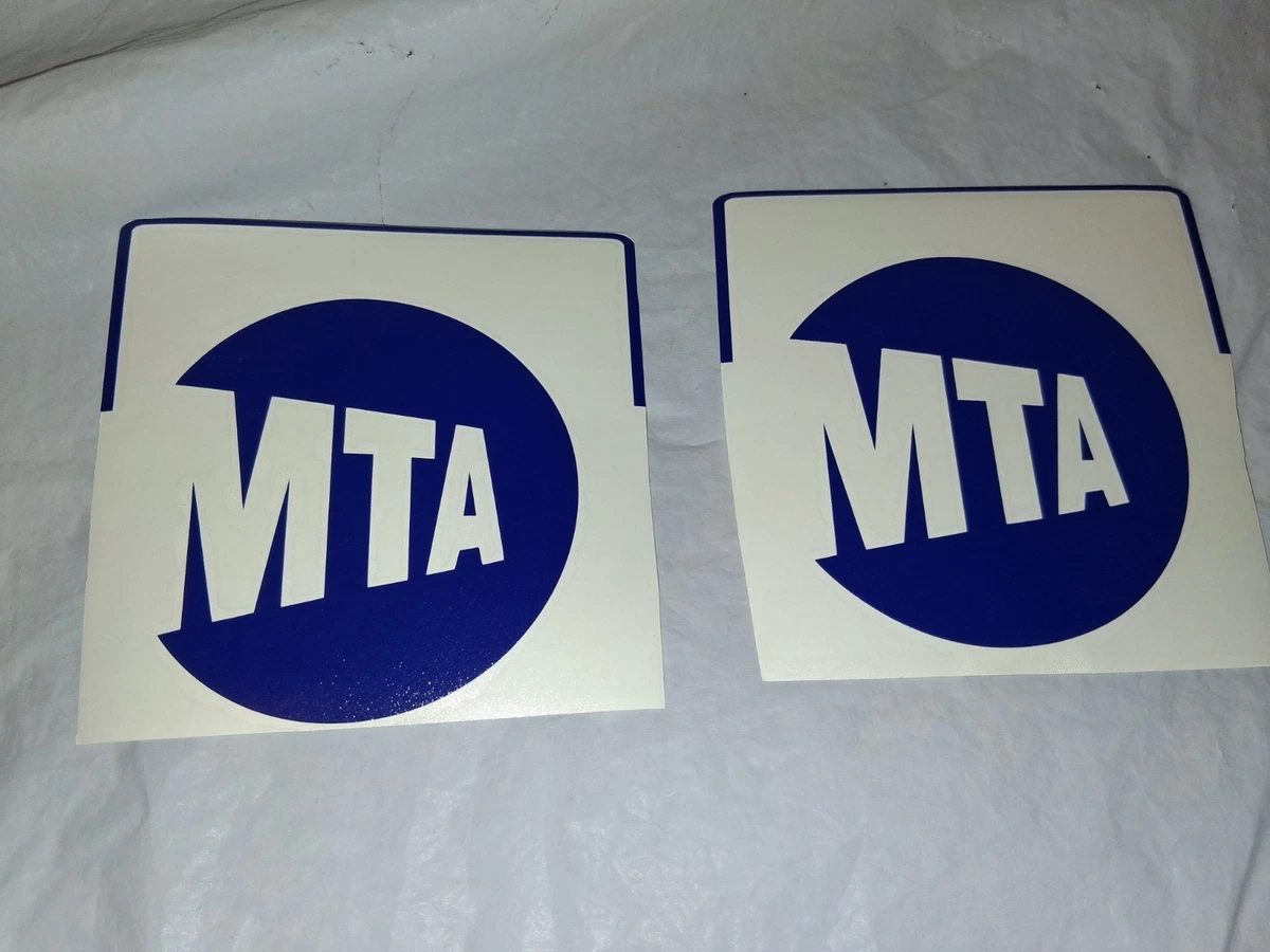 Mta Subway In Subway Collectibles for sale | eBay