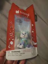 tonies PAW Patrol: Everest Audio Toy Figurine, Age Group 3