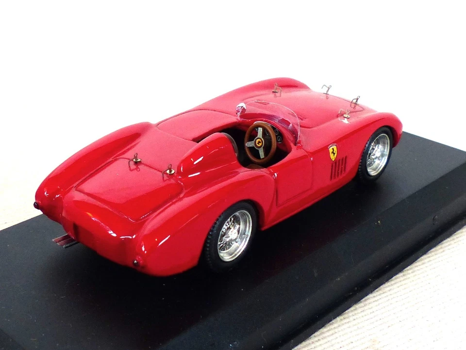 FERRARI 500 MONDIAL - TOP MODEL 1/43 - Photo 2/4