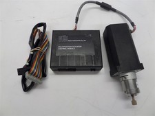 VICI Valco EMHMA-CE High-Speed Valve Actuator w/ EMHCA-CE Control Module