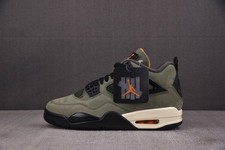 Air J*rdan 4 Retro AJ4 OG SP "Undefeated" IB1519-200 2025 Men&lsquo;s Size 4-12