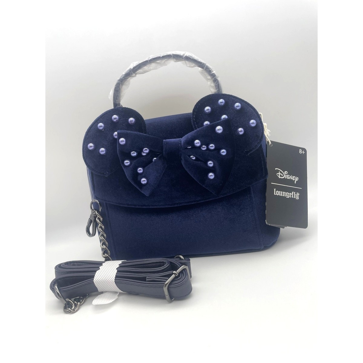 Loungefly Disney 