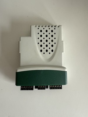 CONTROL TECHNIQUES SM-Applications Plus CT Net STDT51 Issue:02.00