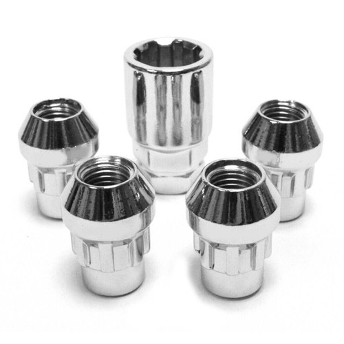 Wheel Nut For Range Rover Sport L322 L405 L494 OEM For Land 22mm Hex M14x1.5 New - Picture 20 of 20