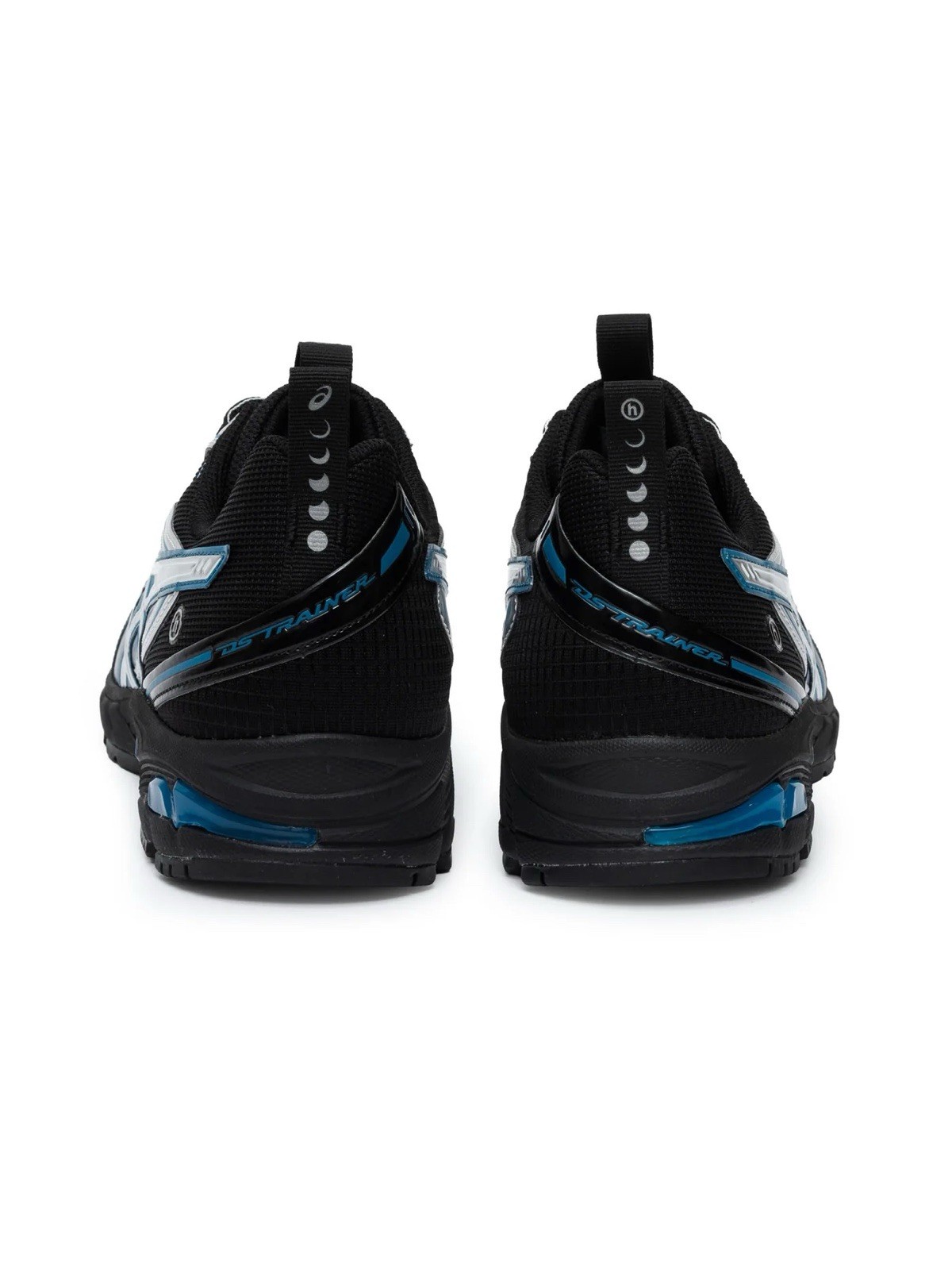 Hidden NY x ASICS Gel-DS Trainer 14 Dusk size 9 dawn kith gallery nimbus 10.1 image 4