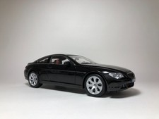 KYOSHO 1/18 BMW 6er Coupe 6series