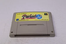 Parlor! Mini 4 Super Fanicom SNES Japan Region Lock